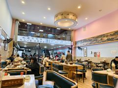 -晓靖轩烧烤(沙河风情店)