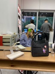 -恒沙廊