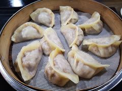 牛肉蒸饺-陇上全荟兰州传统牛肉面(延吉路店)