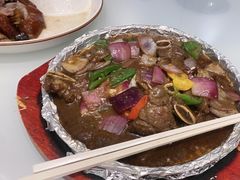 -将军烧鹅海鲜酒楼