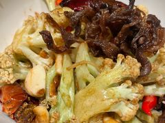 -茄子恰恰·新云南小炒(坪山益田店)