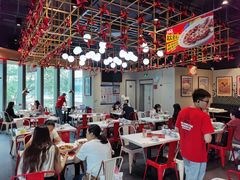 -禄鼎记·多口味酸菜鱼(侨鑫店)