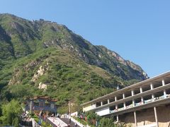 -鸡鸣山旅游风景区