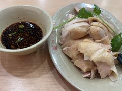-百家鸡味馆(清泰店)
