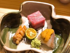 -鮨青(恒基名人购物中心店)