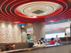 -蝎王府羊蝎子(西直门店)