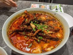 -长安记·大美陕菜(大族广场店)
