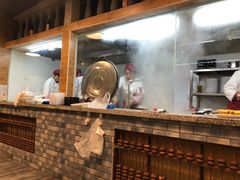 -金谷园饺子·烧烤(人大总店)