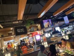 -梨花自助烤肉(乐宾店)