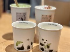 -李山山茶事(景枫店)