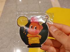 -Ant 蚂蚁洞烤肉·大营地(上海静安大悦城店)