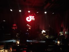 -JZ Club 爵士酒吧(上海店)