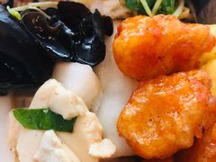 -素清香(解放路店)