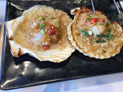 -唛嘻哒烤串朝鲜族风味(金桥店)
