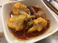 -重庆老火锅王(西安北路店)