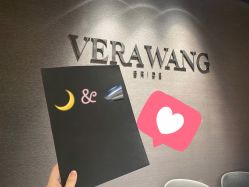 -Vera Wang婚纱礼服旗舰店