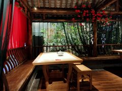 -四季厨房 鲁菜·孔府烤鸭(高新万达店)