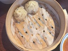 绍兴小笼-寻宝记绍兴菜(鲁迅路店)