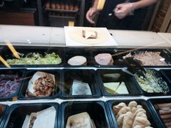 -赛百味SUBWAY(建六宜安广场店)