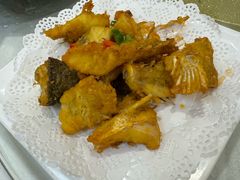 -寻味顺德·南记酒家·传统顺德菜·鱼生(广源路店)