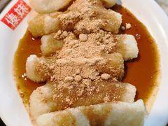 -傣妹火锅(南京东路一店)