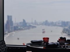 -上海外滩茂悦大酒店