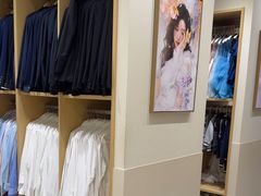 -天真蓝照相馆(五角场百联又一城店)