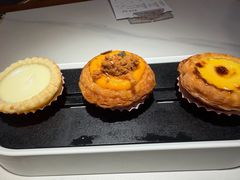 -禄运茶居·手工点心(猎德店)