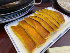 -老厨家(友谊路总店)