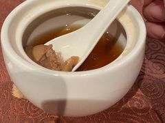 -东方明珠老上海8号餐厅(东方明珠广播电视塔店)