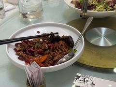 -天和晟烤鸭店(世纪坛店)