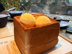 -绿茶餐厅(龙井船宴· 品牌总店)