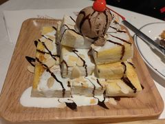-俄士厨房(五棵松华熙LIVE店)