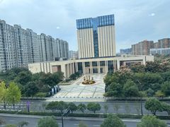 -极乐汇汗蒸会馆(杭州店)