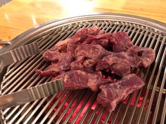 -喜来稀肉(望京店)