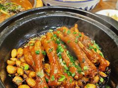 -陈氏土菜馆(北摆宴街店)