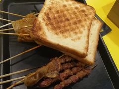 -望京小腰(北京总店)