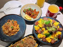 -BE BRIGHT KITCHEN(正佳广场店)