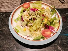 -渔荷食町·铁板烧料理(崂山万象汇店)
