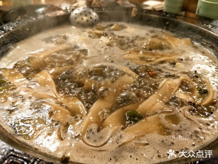 鲜椒鱼·雅安地标性美食图片