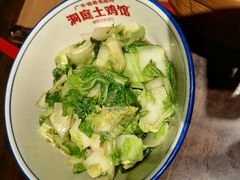 -洞庭土菜馆(天河北总店)