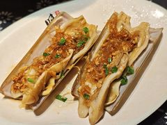 -旺角小渔村·海肠捞饭开创者(二马路店)