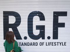 -RGF(巨鹿路店)