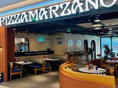 -玛尚诺意式餐厅(日月光店)