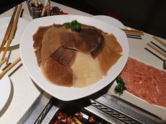 -海底捞火锅(长沙华创国际广场店)