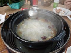 -濠轩阁特色生蚝火锅(水湾路店)