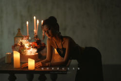 -魅·照相馆丨女神写真