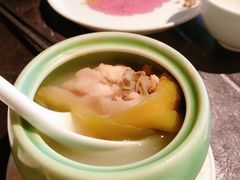 霸王花炖老鸡-蟹榭·本帮江浙菜·蟹宴(五角场合生汇商场店)