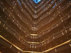 -广州四季酒店·天吧·高空酒吧