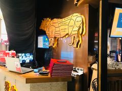 -黑牛の店·和牛烧肉(合生汇店)